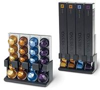 U-CAP ONE, le porte-capsules/distributeur de capsules pour Nespresso®