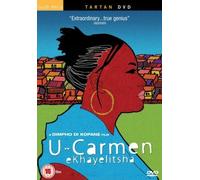 U-Carmen – Import anglais – Palisades
