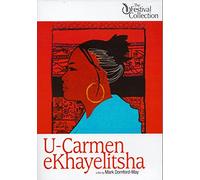 U-Carmen eKhayelitsha (The Festival Collection)