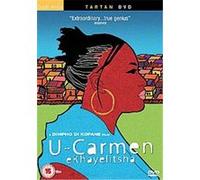 U-Carmen – Import anglais – Palisades