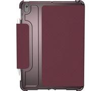 Urban Armor Gear Lucent Housse pour tablette Apple iPad 10.2 (7. Gen., 2019), iPad 10.2 (8. Gen., 20