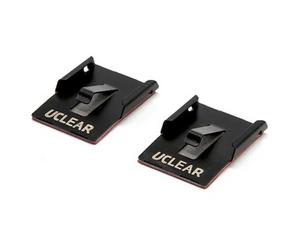 U-clear Support Interphone Amp Adhesive