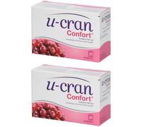 U-Cran Comfort® Sachet(S) 2x30 pc(s)