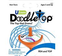 U-Create Doodletop Single Doodle Activity