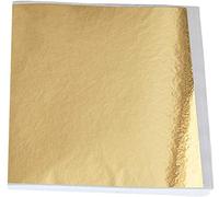 U/ D Feuille d'or imitation feuille d'or (champagne doré)