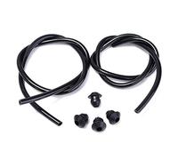 U/D Œillets de réservoir de carburant pour STIHL HL75 HS75 HS80 HS85 HT70 HT75 SR340