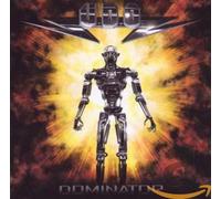 U.D.O. - Dominator [Import]