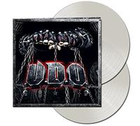 U.D.O. - Game Over [Import]