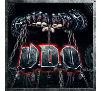 U.D.O. - Game Over [New CD] Digipack Packaging