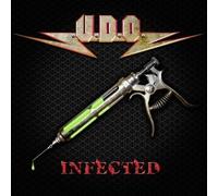 U.D.O. - Infected