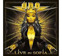 Live In Sofia