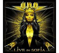 Live In Sofia