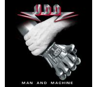 Man And Machine