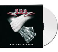 U.D.O. - Man and Machine