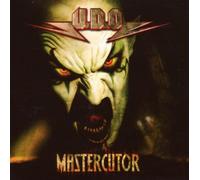 U.D.O. – Mastercutor