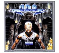 U.D.O. - Solid