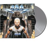 U.D.O. - Solid