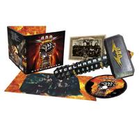 U.D.O. - Steelhammer =Box= [Import]