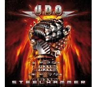 U.D.O - Steelhammer [Includes Bonus Track]