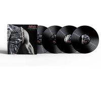 U.D.O. - The Legacy [Vinyl Lp] Boxed Set