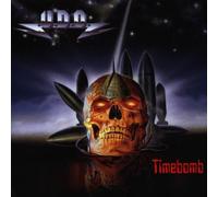 U.d.O - Time Bomb [Import]