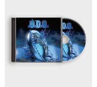 U.D.O. – Touchdown – CD