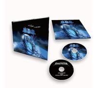U.D.O. - Touchdown - CD - K72z