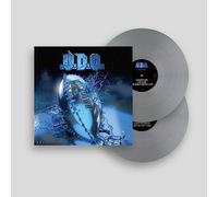 U.D.O. - Touchdown - Vinyl Record DLP - K72z