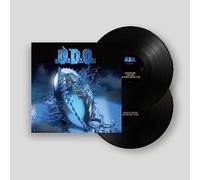 U.D.O - U.D.O - Touchdown