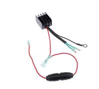 U/ D Régulateur de tension redresseur Assy de remplacement pour moteur hors-bord Yamaha de 25 CV à 70 CV à 4 temps