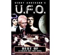 U.F.O. -Best of [Import]