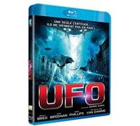 U.F.O. Blu-Ray E