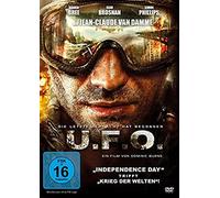 U.F.O. - Die Letzte Schlacht Hat Begonnen (Dvd)
