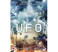 U.F.O [DVD]