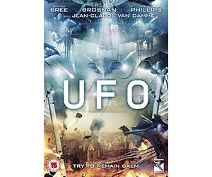 U.F.O [DVD]