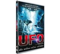 U.F.O. DVD G
