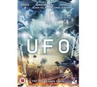 U.F.O DVD NEUF