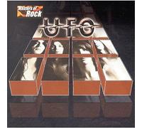U.F.O. - Master Of Rock