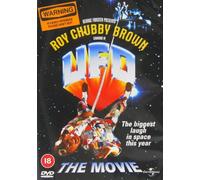 U.F.O. [Region 2] by Roy 'Chubby' Brown