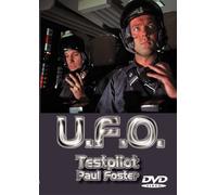 U.F.O.TV-Serie (Gerry Anderso - UFO Vol.3-Testpilot Paul Fo [Import]