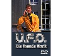 U.F.O.TV-Serie (Gerry Anderso - Ufo Vol.4-die Fremde Kraft