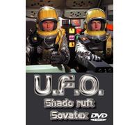 U.F.O.TV-Serie (Gerry Anderso - Ufo Vol.6-Shado Ruft Sovate