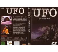 U.F.O. Vol. 4 - Die Fremde Kraft