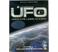 Ufo Saison 1 (13 Épisodes)