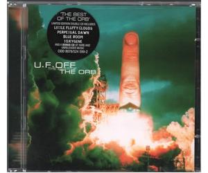 U.F. Off-Best of Orb