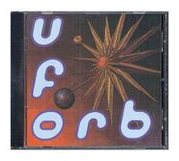U.F.Orb (CD) Album