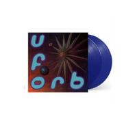 U.F.ORB (BLUE MARBLED VINYL)