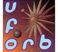 Island – Orb - U.F. Orb
