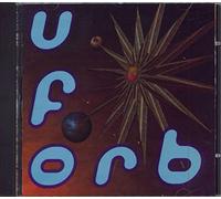 U. F. Orb [Import]