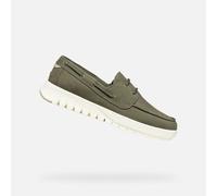 Geox Flextride B Trainers Vert EU 39 Homme